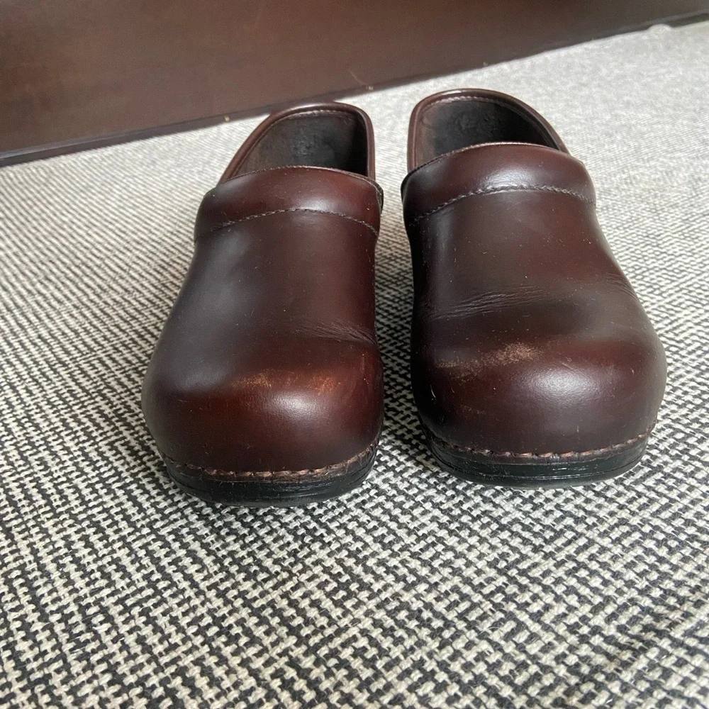 Dansko XP clogs - Picture 5 of 10